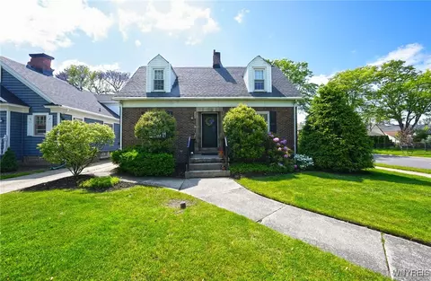 176 Louvaine Dr, Buffalo, NY 14223