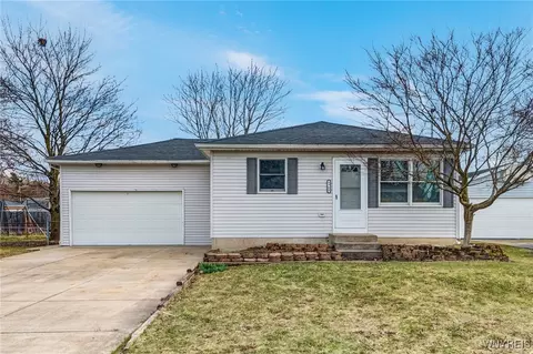 4965 Roseview Ave, Buffalo, NY 14219
