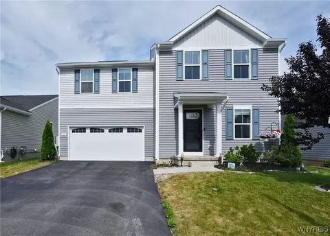 20 Stelle St, Hamburg, NY 14075