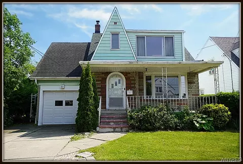 2927 South Ave, Niagara Falls, NY 14305