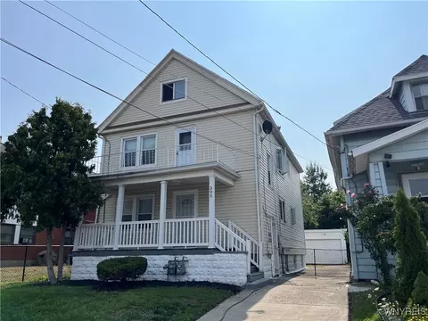 395 Ontario St, Buffalo, NY 14207
