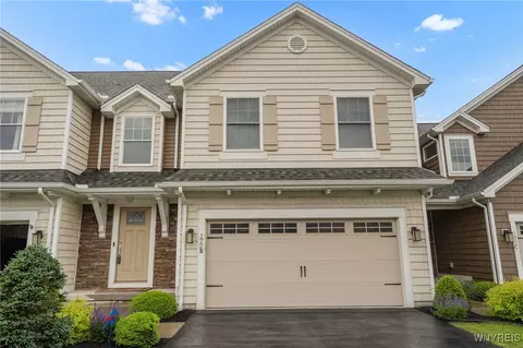 172 Northill Dr UNIT B, Amherst, NY 14221