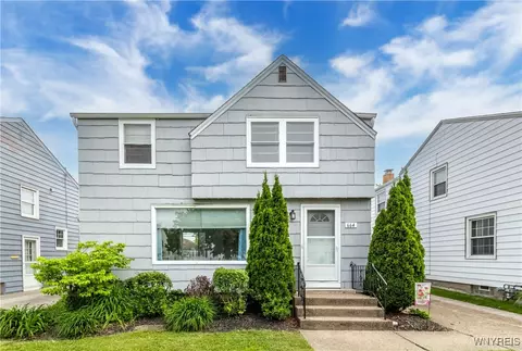 664 Moore Ave, Buffalo, NY 14223