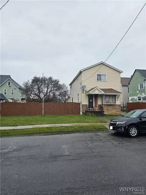 266 Ludington St, Buffalo, NY 14206