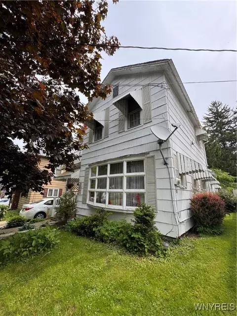 51 Wilson St, Salamanca, NY 14779