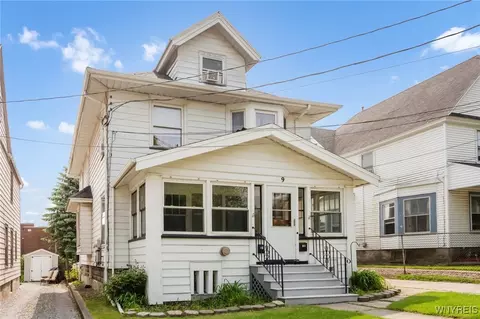 9 Pringle Ave, Batavia, NY 14020