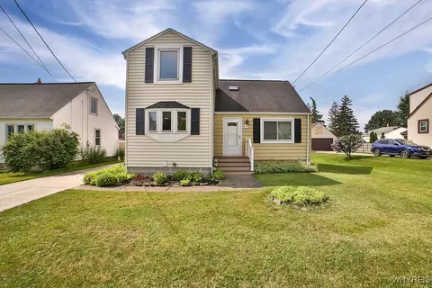 157 Northcrest Ave, Cheektowaga, NY 14225