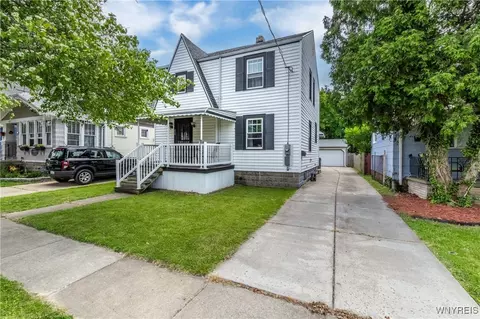 209 Geary St, Buffalo, NY 14210
