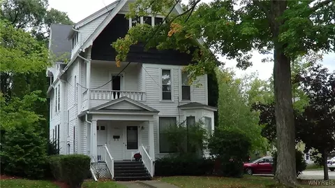 212 N 3rd St, Olean, NY 14760