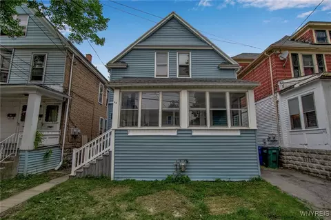 48 Weyand Ave, Buffalo, NY 14210