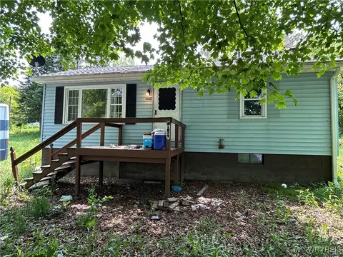 8788 S Hill Rd, Steuben, NY 13354