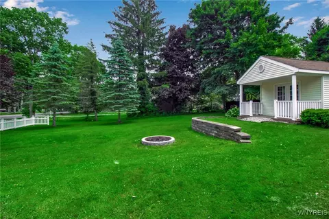 Exterior - 669 Quaker Rd, Aurora, NY 14052 photo 7 of 7