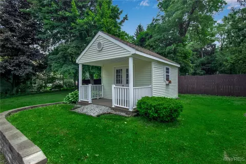 Other - 669 Quaker Rd, Aurora, NY 14052 photo 1 of 8