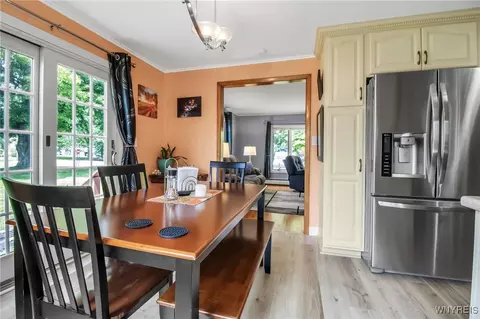 Dining - 669 Quaker Rd, Aurora, NY 14052 photo 3 of 3