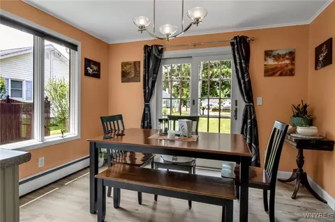 Dining - 669 Quaker Rd, Aurora, NY 14052 photo 1 of 3