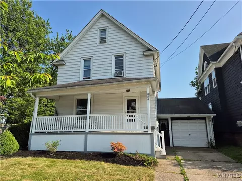 359 Utica St, Tonawanda, NY 14150