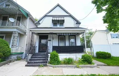 443 Madison St, Buffalo, NY 14212