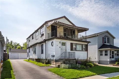 104 Lyndale Ave, Tonawanda, NY 14223