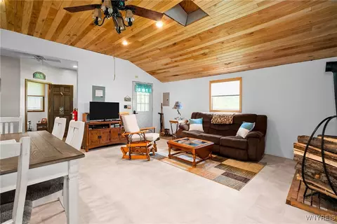 Living - 3883 Block Rd, Delevan, NY 14042 photo 1 of 1