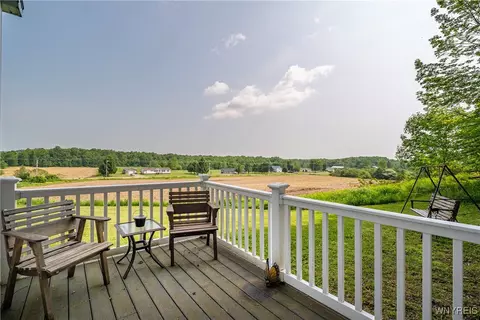 Exterior - 3883 Block Rd, Delevan, NY 14042 photo 5 of 5