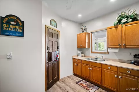 Kitchen - 3883 Block Rd, Delevan, NY 14042 photo 1 of 1