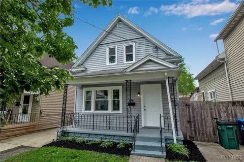 226 Davey St, Buffalo, NY 14206