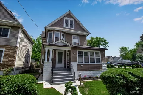 87 Burch Ave, West Seneca, NY 14210