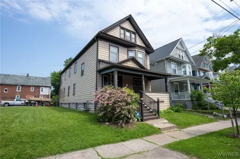 171 Herkimer St, Buffalo, NY 14213