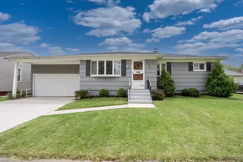 277 Utica St, Tonawanda, NY 14150