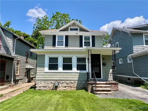 69 W Northrup Pl #N, Buffalo, NY 14214
