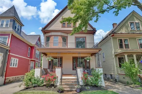 452 Potomac Ave, Buffalo, NY 14213