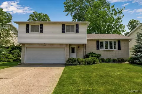 535 Bauman Rd, Amherst, NY 14221