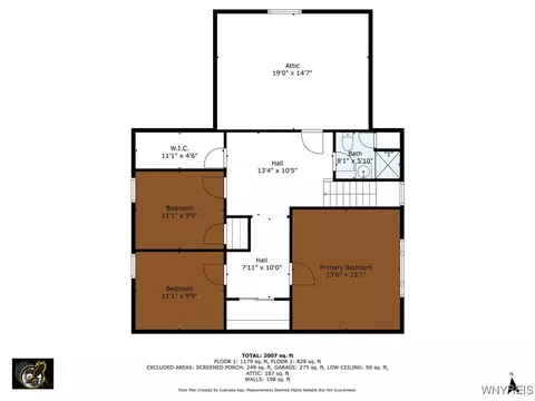3271 Route 78, Wethersfield, NY 14024 photo 27