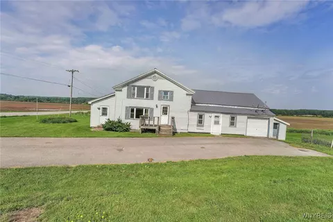 3271 Route 78, Wethersfield, NY 14024 photo 5