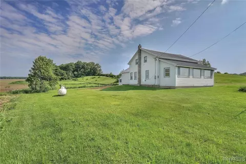 3271 Route 78, Wethersfield, NY 14024