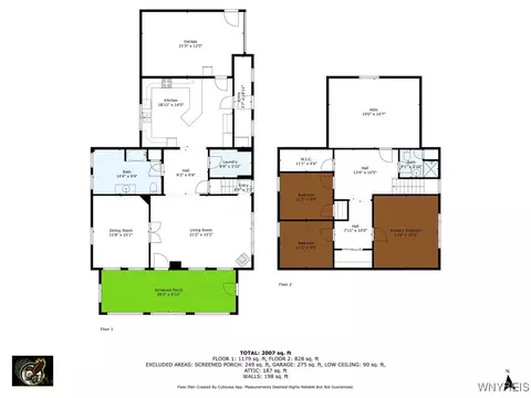 3271 Route 78, Wethersfield, NY 14024 photo 25