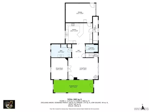 3271 Route 78, Wethersfield, NY 14024 photo 26