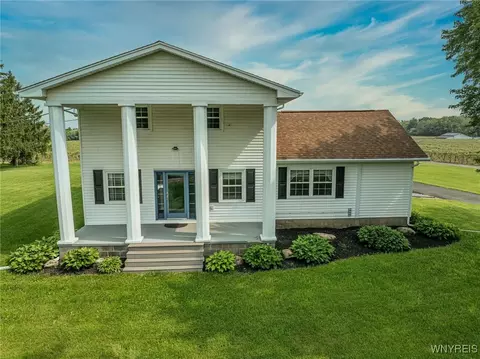 2194 Route 39, Forestville, NY 14062