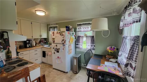 Kitchen - 11 Parkview Ct, Arcade, NY 14009 photo 1 of 1