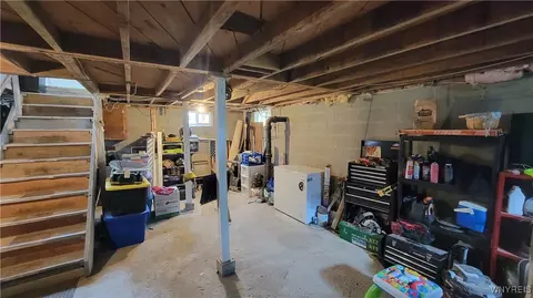 Other - 11 Parkview Ct, Arcade, NY 14009 photo 8 of 15