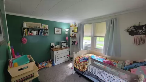 Bedroom - 11 Parkview Ct, Arcade, NY 14009 photo 3 of 5