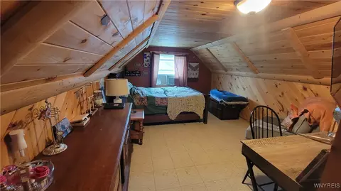 Bedroom - 11 Parkview Ct, Arcade, NY 14009 photo 1 of 5