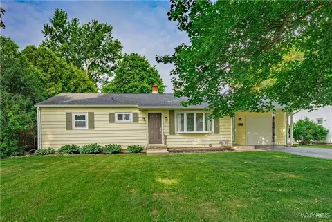 14 Euclid Ave, Lockport, NY 14094