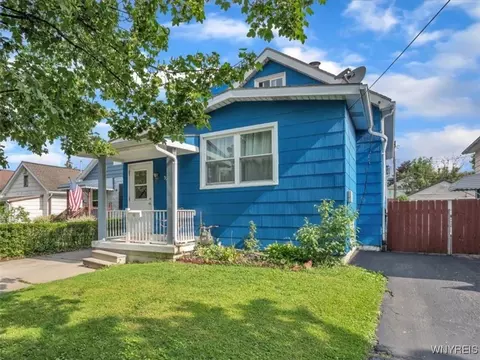 528 Marilla St, Buffalo, NY 14220