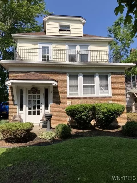 108 Fairfield Ave, Tonawanda, NY 14223