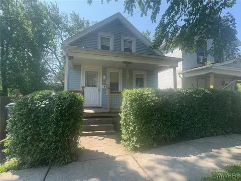 113 Hamilton St, Buffalo, NY 14207
