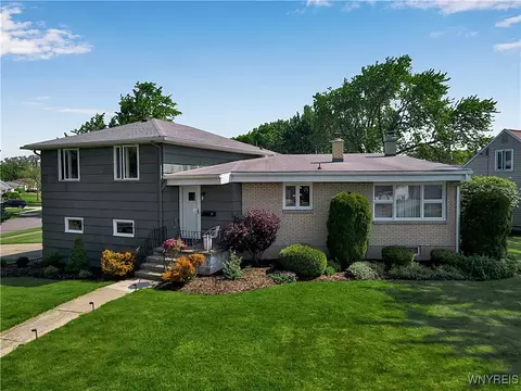 66 Irving, Depew, NY 14043