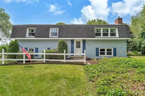 3680 Bullis Rd, Elma, NY 14059