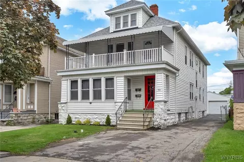 88 Rugby Rd, Buffalo, NY 14216