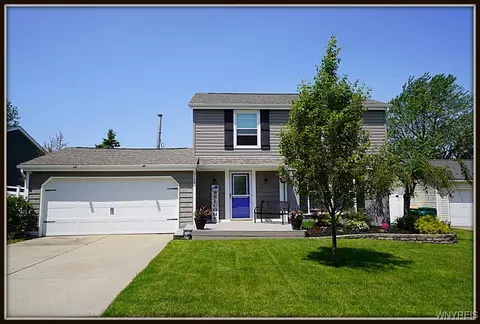 3190 Clearview Way, Buffalo, NY 14219